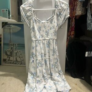 Hollister Sundress